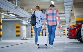 Sercotel Rosaleda Malaga